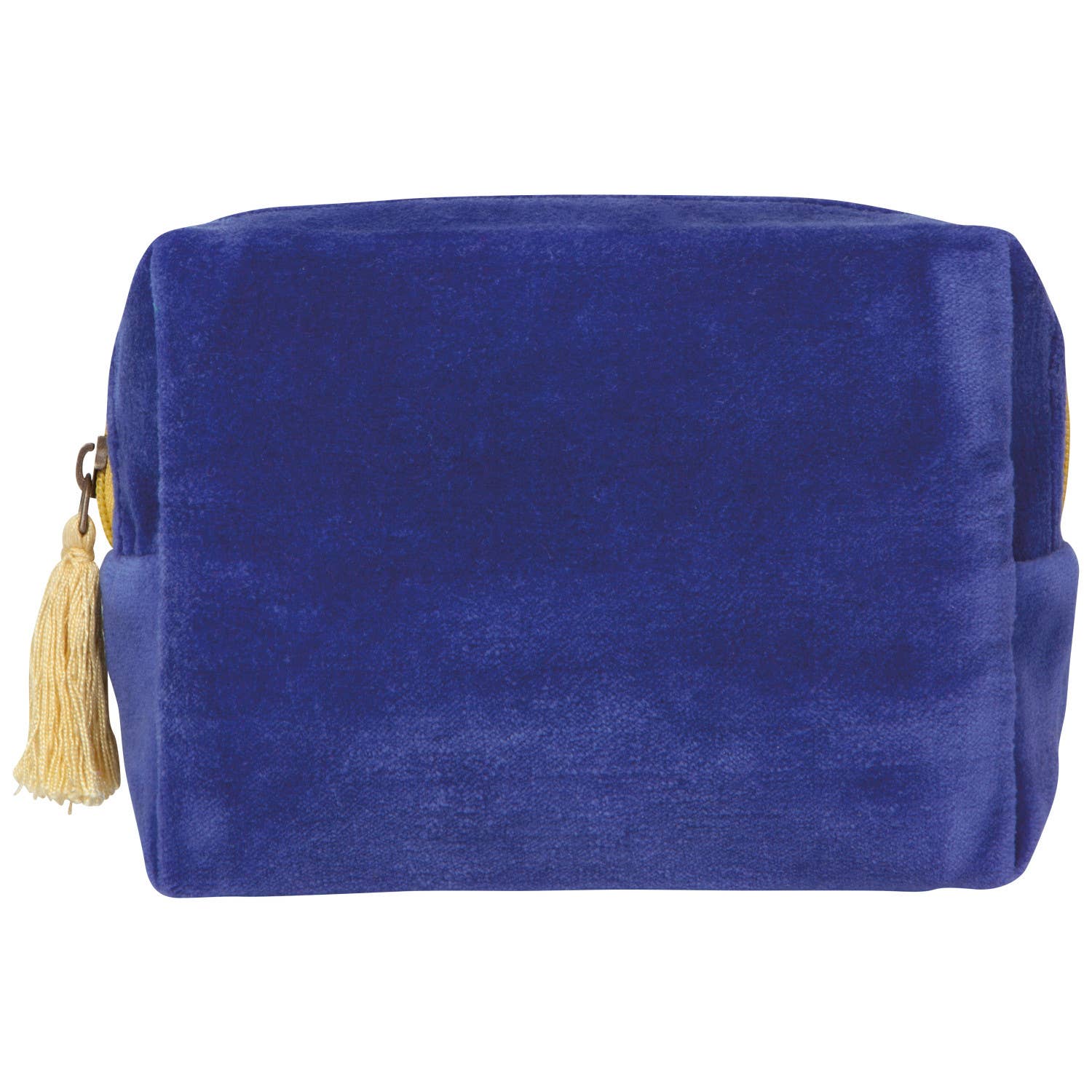 Astral Embroidered Pouch