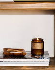 Wild Herb Tonic - 7.2 oz Standard Soy Candle