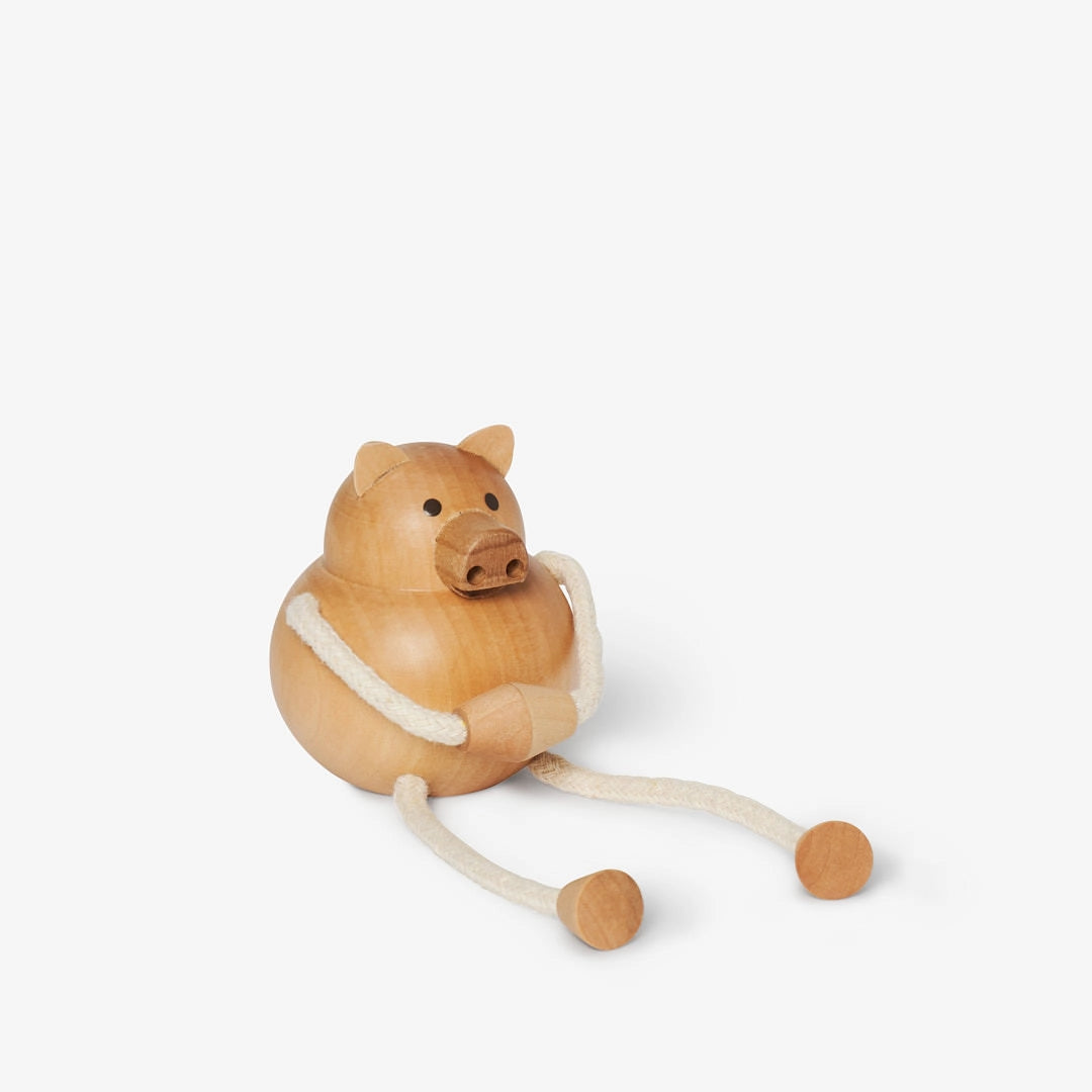 Palimals - playful wooden animals