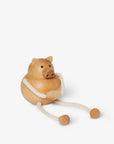 Palimals - playful wooden animals