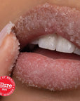 Lip Scrub, Sweet Mint