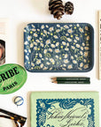 Small Trinket Tray - Daisy Garden