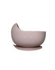 Easy Scoop Suction Bowl