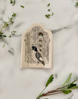 Herb Stripper, Spring Farmhouse Decor, Kitchen Garden Gadget
