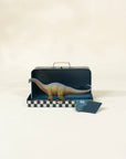 Brachiosaurus Dinosaur in a Collectible Box