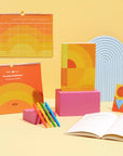 Poketo - Everyday Mindfulness Calendar [Headspace Collaboration]