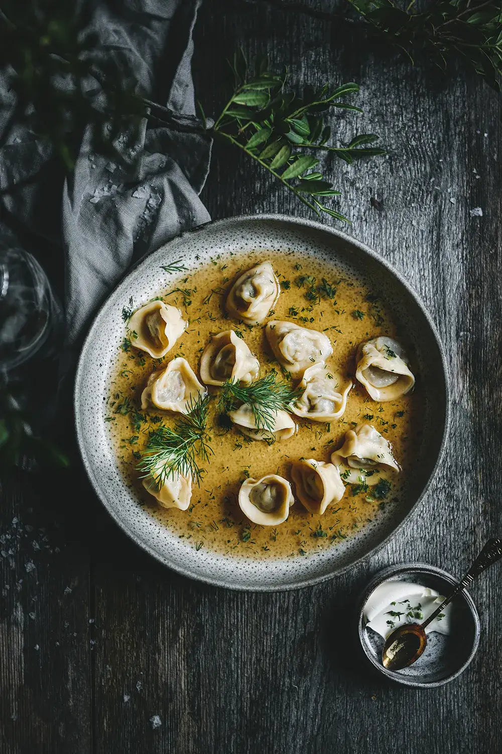 Cozy Publishing - MENU – Recipes for Shared Moments