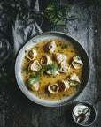 Cozy Publishing - MENU – Recipes for Shared Moments