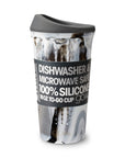 16 oz Silicone To Go Cup / Tumbler