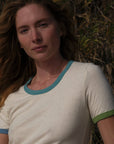 Ringer Tee