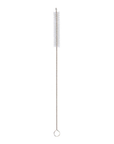 Straw Cleaner for Stainless Steel, Glass, and Plastic Straws