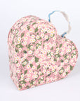 Meri Meri - Meri Meri x Liberty Heart Suitcases