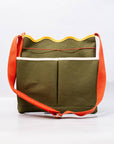 Ban.do - Garden Tool Bag, Colorblock