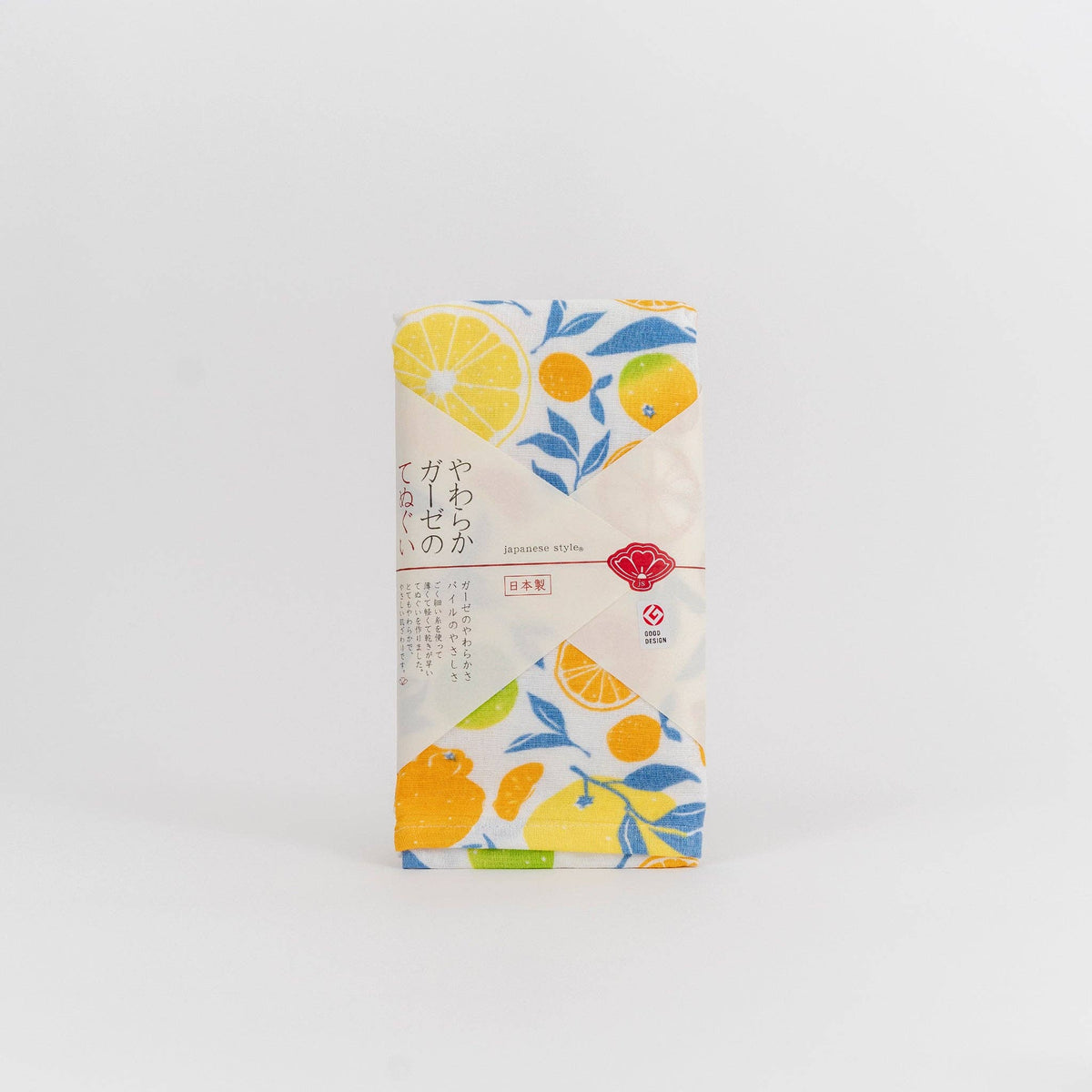Highly Absorbent Premium Japanese Tenugui Tea Towel