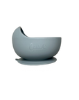 Easy Scoop Suction Bowl