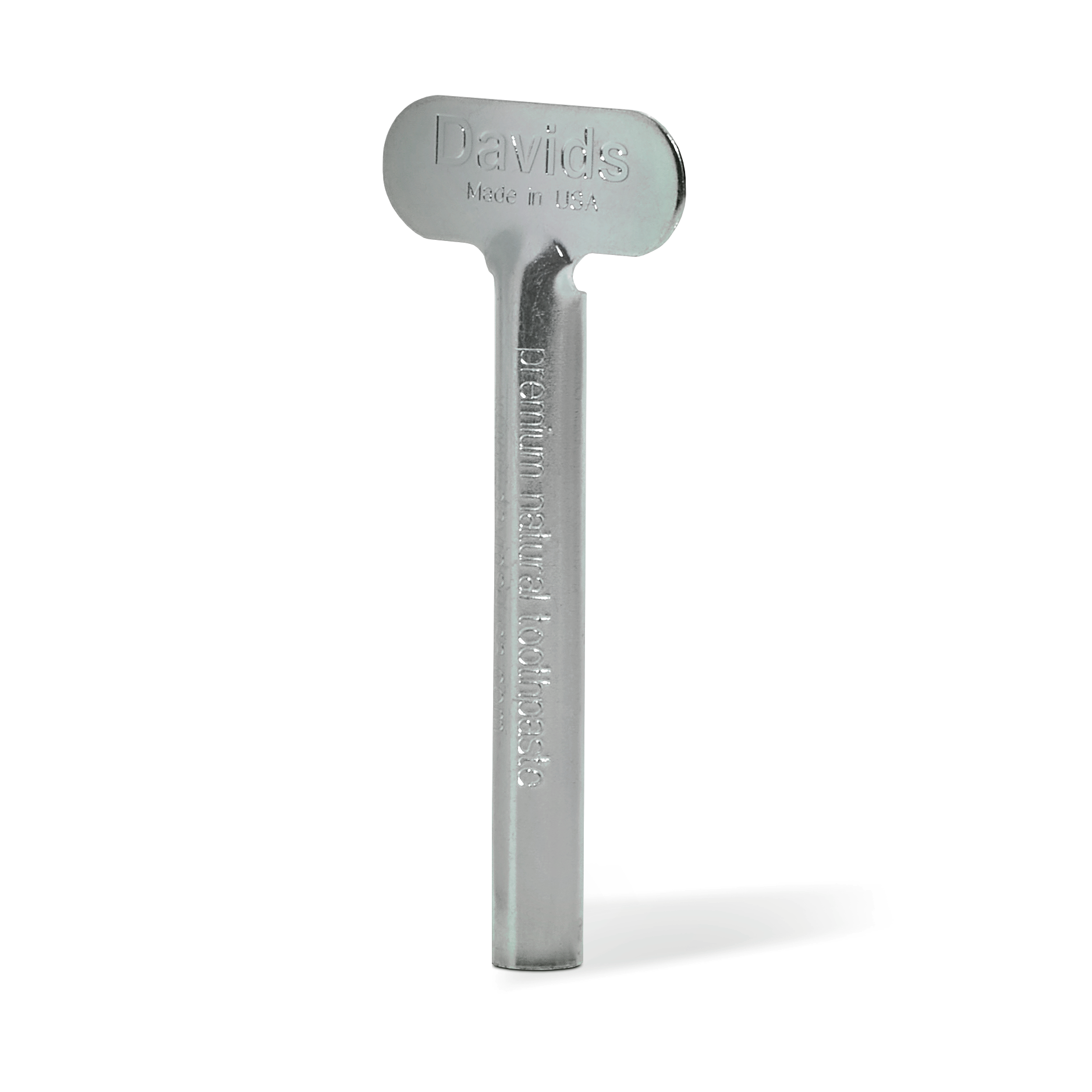 Tube keys