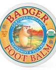 Foot Balm