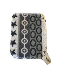 Skoy Scrub - Monochromatic Design - 1 piece