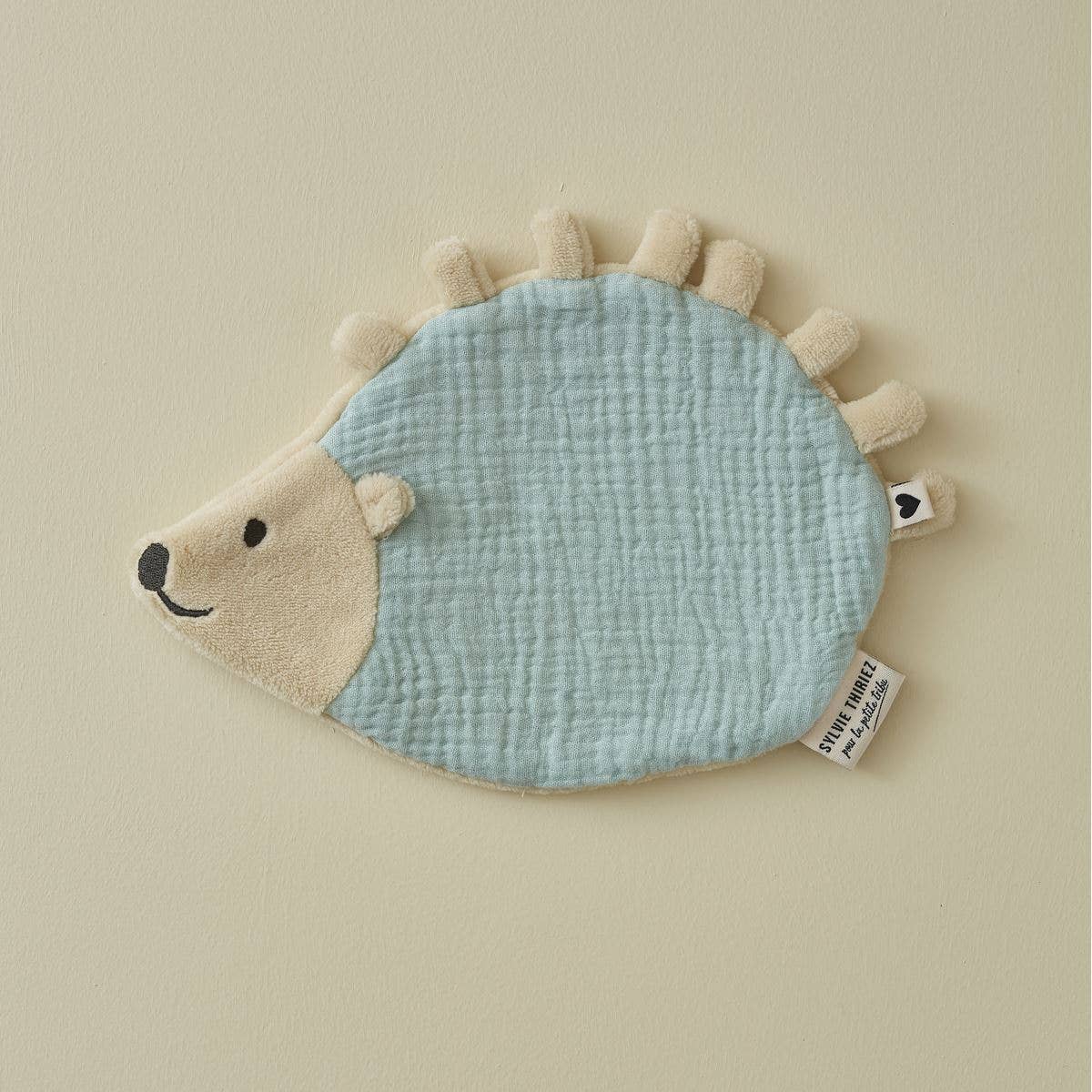 Choupisson comforter