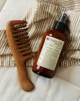 Sea Salt + Clay Texture Spray | Texturizing Mist