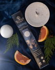 Incense 20pks - Full Moon