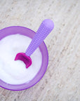GoSili® Silispoon® Silicone Baby Spoons, 2pk