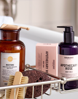 Apothecary Rose Body Milk