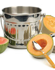 Compost Pail - Jumbo - 1.5 Gallon