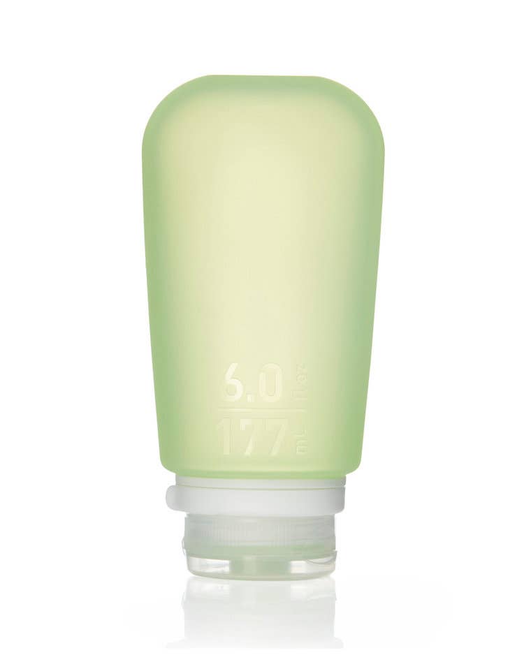 GoToob+ Refillable Silicone Travel Bottles