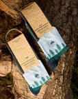 Socks that Protect National Parks (Blue Mountain)
