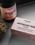 Apothecary Rose Soap