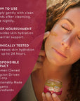 Rose Beauty Balm