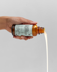 Davids Hydroxi™ fresh breath mouthwash - natural fresh mint