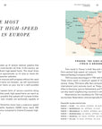 The Train Traveller’s Handbook – A Guide to Europe’s Tracks