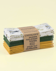 Reusable Non-Paper Towels - Spring Collection 2026