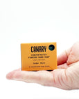 Canary Clean Products - Cedar Mint Concentrated Hand Soap Refill Bars