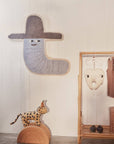 Calle Cowboy Rug