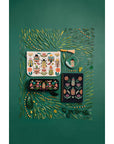 Amulet Large Zipper Pouch