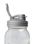 Mason Jar Pour Lid, by reCAP®