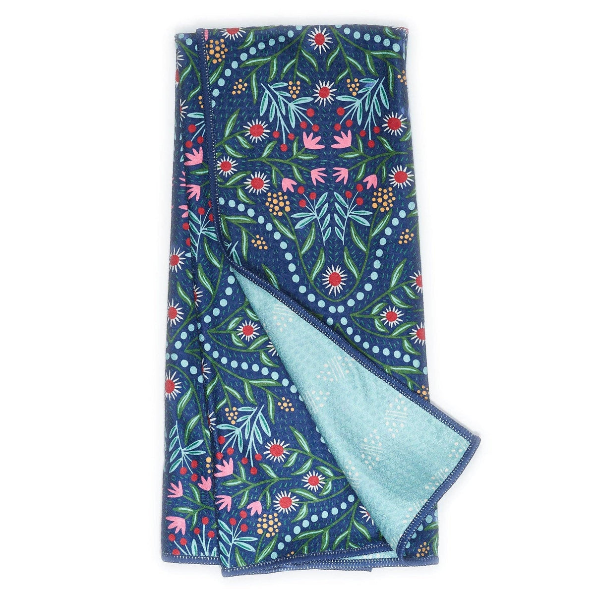 Anywhere Towel Reversible - RJW Glitz