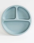 Silicone Suction Plate