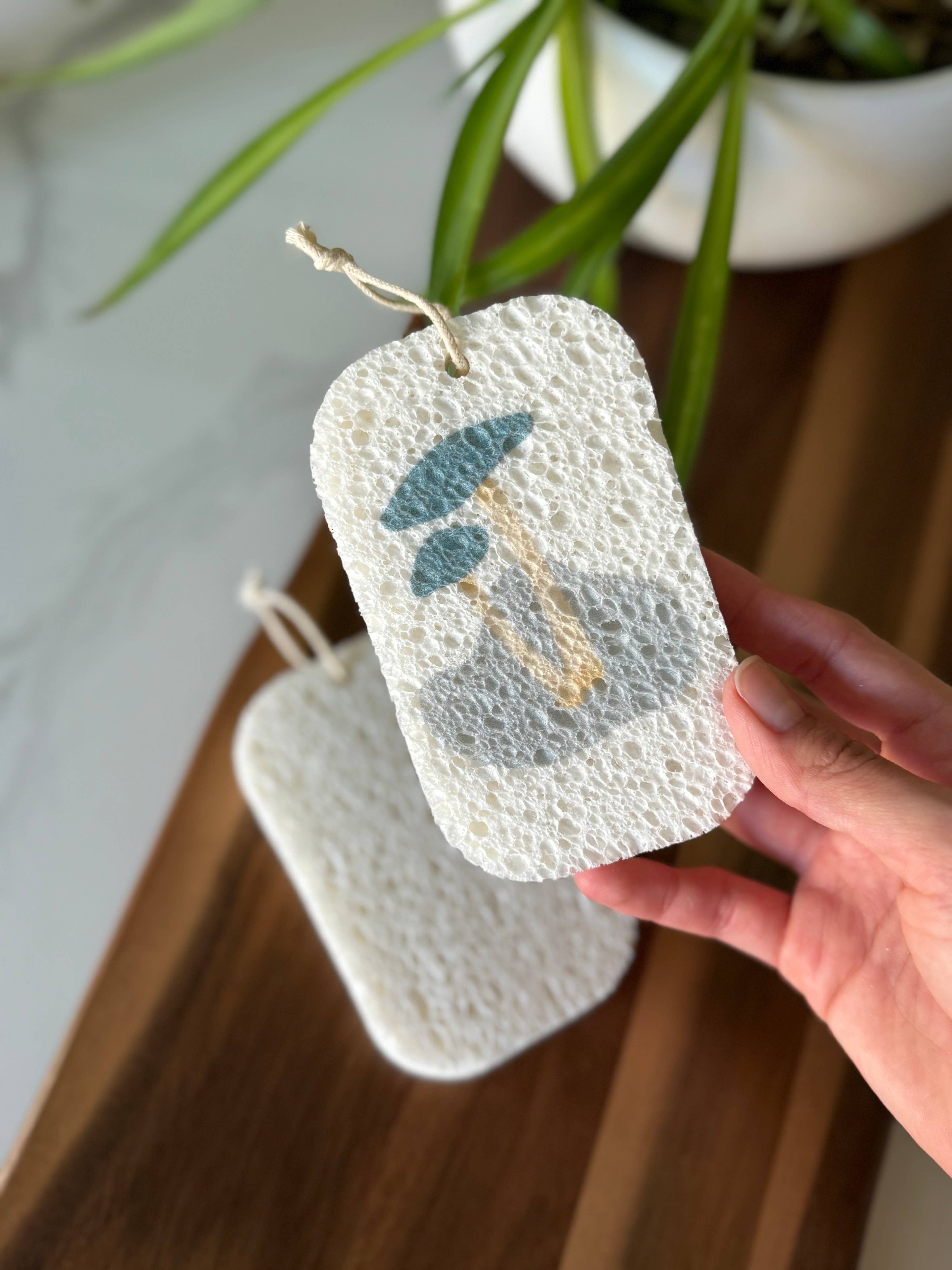 Pop Up Dish Sponges Pack - Thumbnail 5
