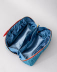 Ban.do - Makeup Bag, Flowers and Bows
