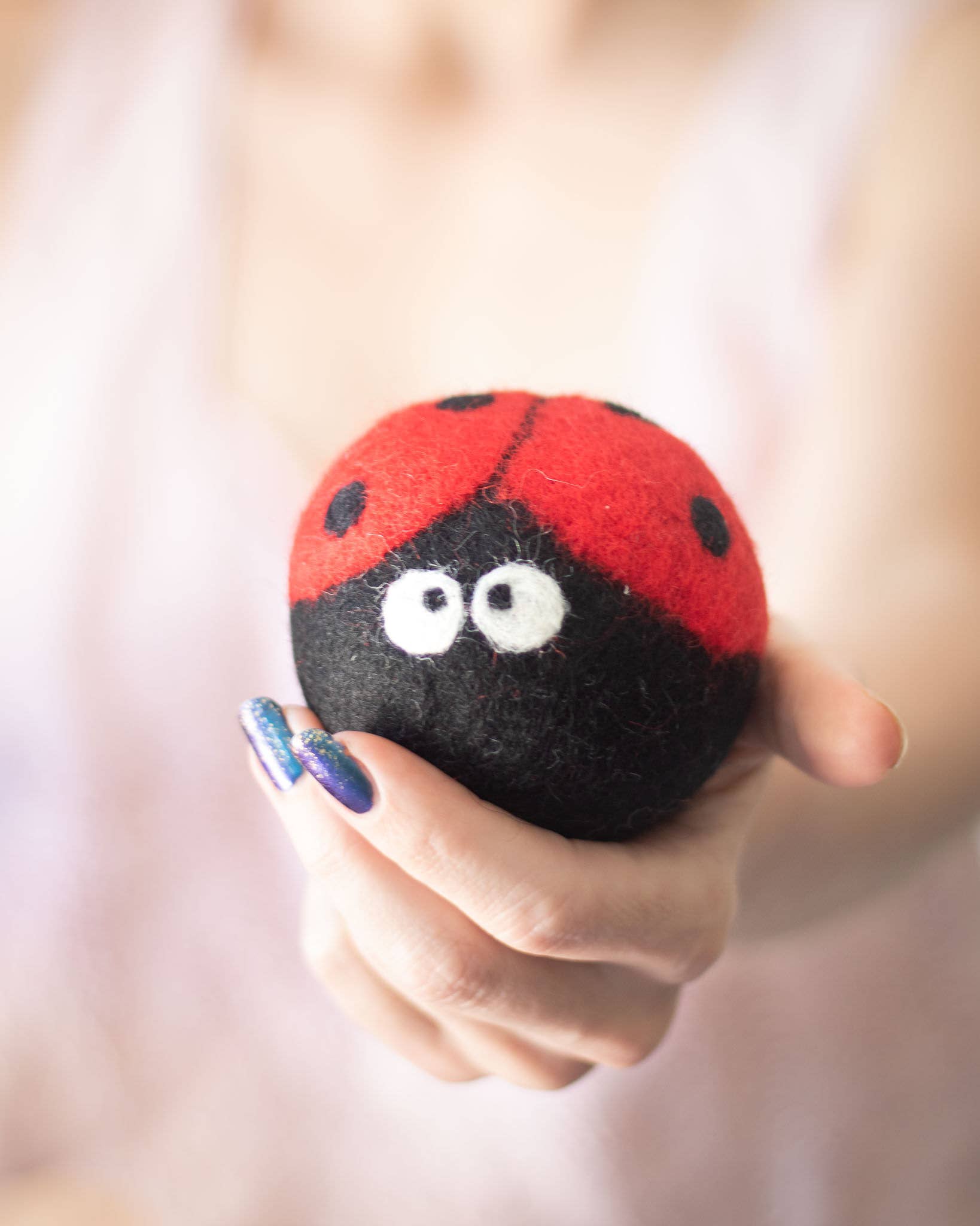 Friendsheep - Eco Wool Dryer Balls