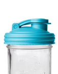 Mason Jar Pour Lid, by reCAP®
