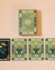 Forest Feast Foraging Playing Card Deck