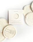 Vegetable Loofah Exfoliation Sponges