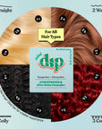 Mini Dip Conditioner & After Swim Detangler - Tangerine & Honeydew