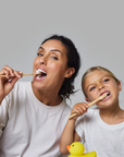 Davids kids + adults nano-hydroxyapatite / mild mint