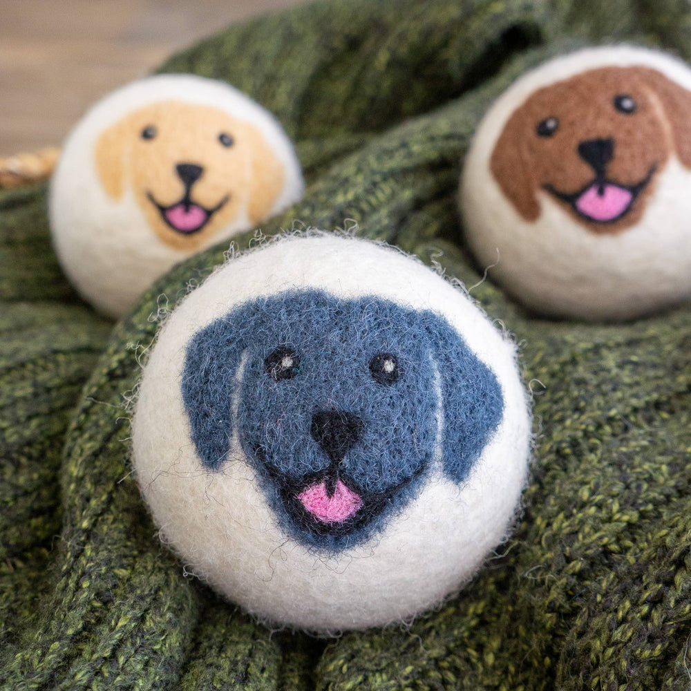 Friendsheep - Eco Wool Dryer Balls